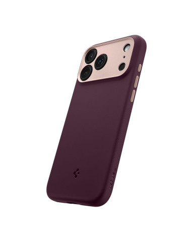 Etui do iPhone 17 Pro Max Spigen MagSafe Nano...
