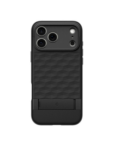 Etui do iPhone 17 Pro Max Spigen MagSafe...
