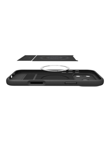 Etui do iPhone 17 Pro Max Spigen MagSafe...