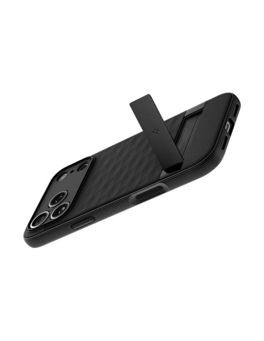 Etui do iPhone 17 Pro Max Spigen MagSafe...