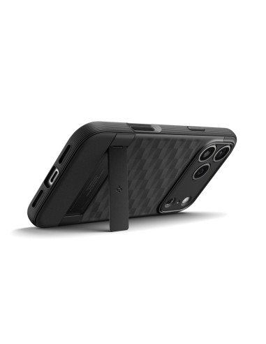 Etui do iPhone 17 Pro Max Spigen MagSafe...
