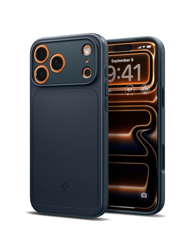 Etui do iPhone 17 Pro Max Spigen MagSafe Thin...