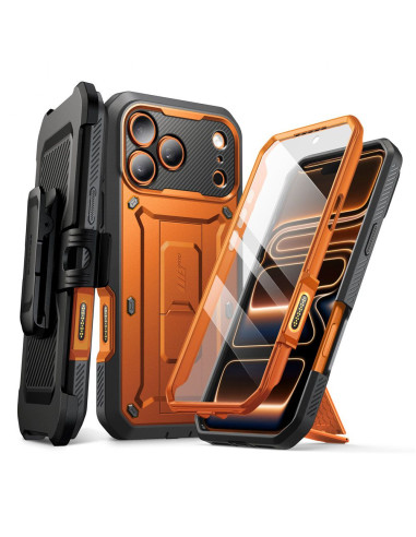 Etui do iPhone 17 Pro Max Supcase MagSafe...