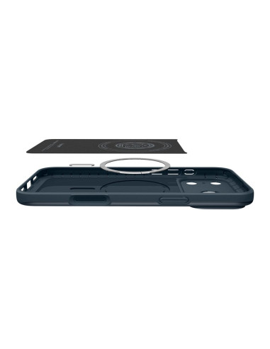 Etui do iPhone 17 Pro Max Spigen MagSafe Thin...