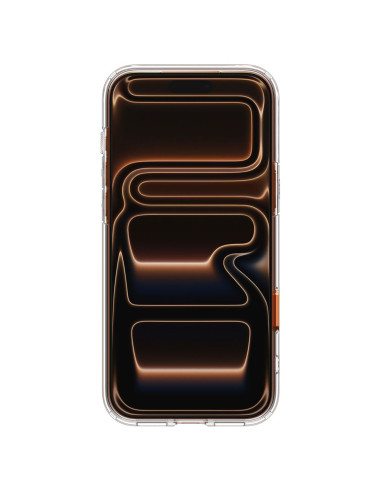 Etui iPhone 17 Pro Max Spigen  Ultra Hybrid "T"...