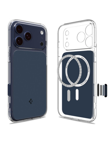 Etui do iPhone 17 Pro Max SpigenUltra Hybrid...