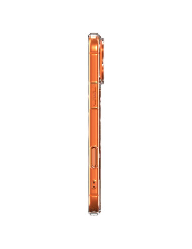 Etui iPhone 17 Pro Max Spigen  Ultra Hybrid "T"...