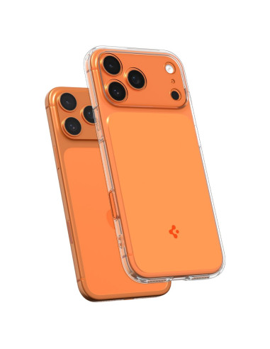Etui iPhone 17 Pro Max Spigen  Ultra Hybrid "T"...