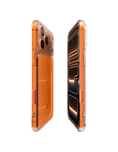 Etui iPhone 17 Pro Max Spigen  Ultra Hybrid "T"...