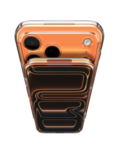 Etui iPhone 17 Pro Max Spigen  Ultra Hybrid "T"...