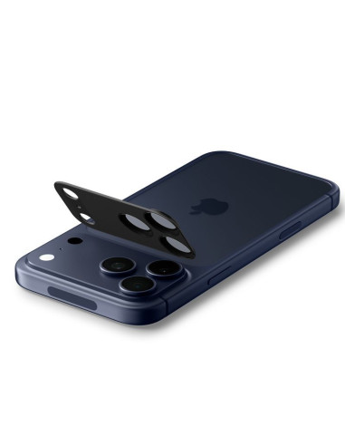 Osłona aparatu iPhone 17 Pro Max Spigen Optik...