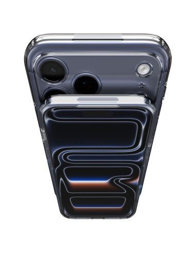 Etui do iPhone 17 Pro Max SpigenUltra Hybrid...