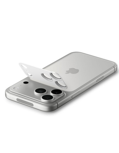 Osłona aparatu iPhone 17 Pro Max Spigen Optik...