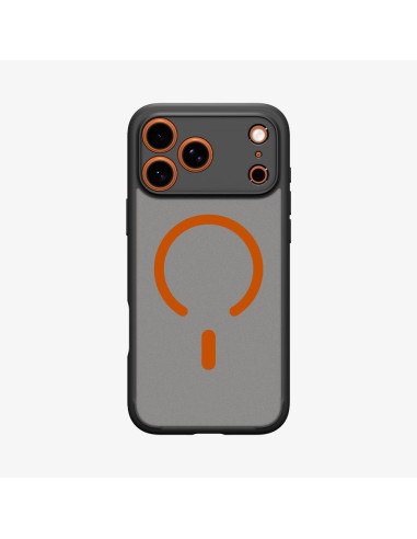 Etui do iPhone 17 Pro Max Spigen MagSafe Ultra...