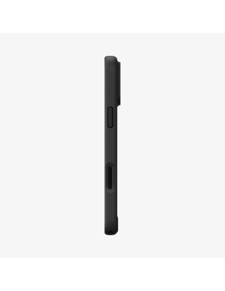 Etui do iPhone 17 Pro Max Spigen MagSafe Ultra Hybrid MagSafe Czarny