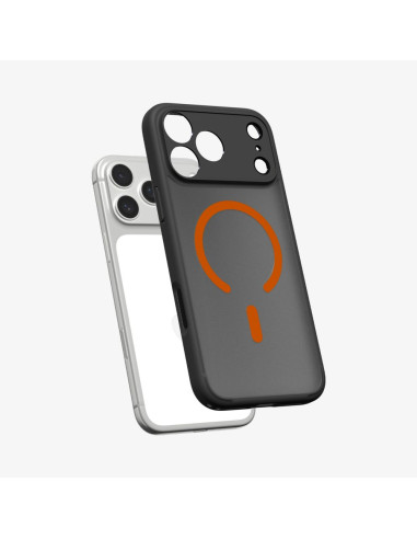 Etui do iPhone 17 Pro Max Spigen MagSafe Ultra...
