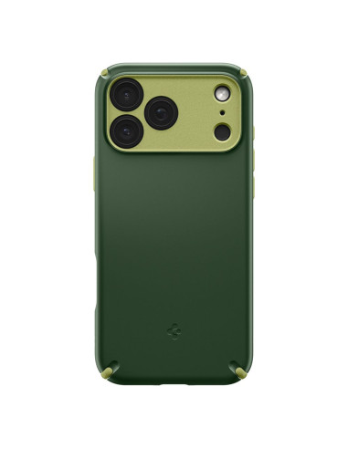 Etui do iPhone 17 Pro Max Spigen MagSafe Nano...