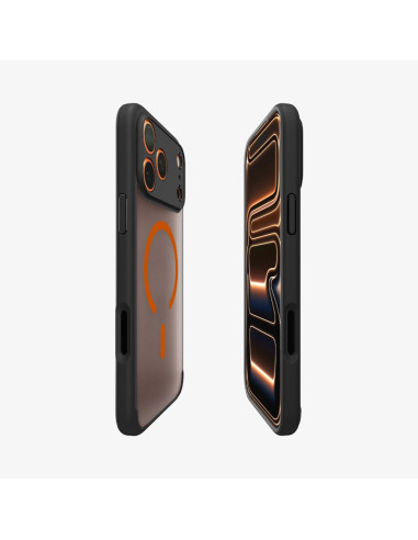 Etui do iPhone 17 Pro Max Spigen MagSafe Ultra...