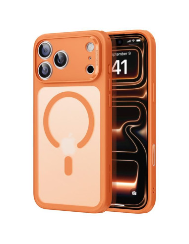Etui do iPhone 17 Pro Max ESR MagSafe Classic...