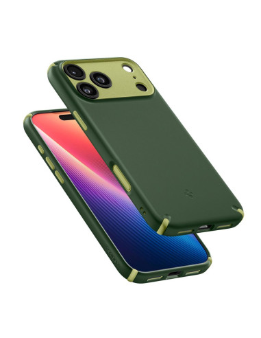 Etui do iPhone 17 Pro Max Spigen MagSafe Nano...