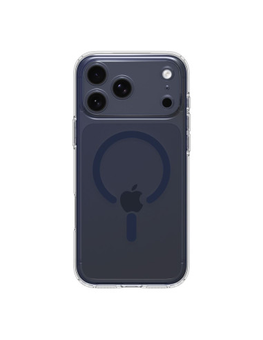 Etui do iPhone 17 Pro Max Spigen MagSafe Ultra...