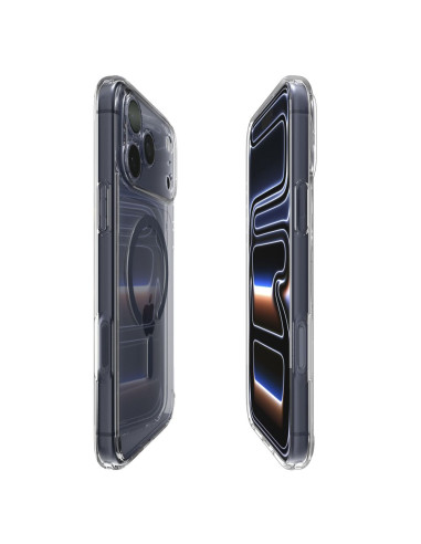 Etui do iPhone 17 Pro Max Spigen MagSafe Ultra...