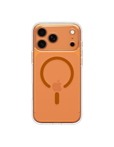 Etui do iPhone 17 Pro Max Spigen MagSafe Ultra...