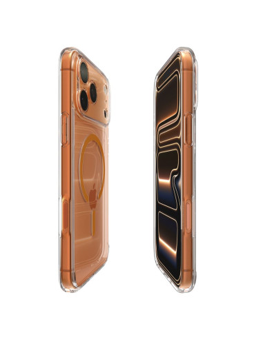 Etui do iPhone 17 Pro Max Spigen MagSafe Ultra...