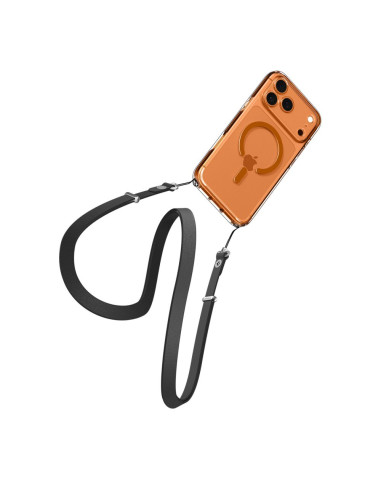 Etui do iPhone 17 Pro Max Spigen MagSafe Ultra...