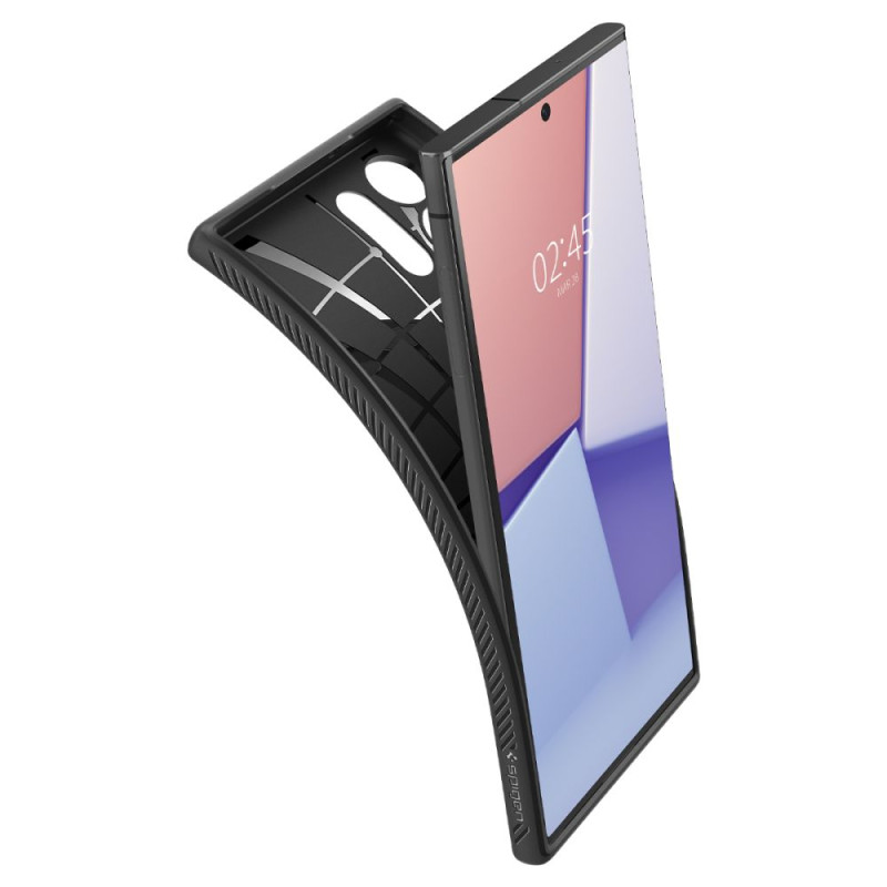 Etui Do Galaxy S23 Ultra Spigen Liquid Air...