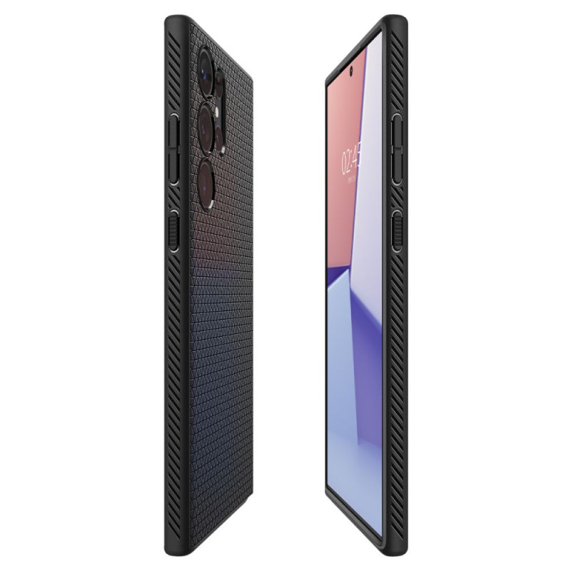 Etui Do Galaxy S23 Ultra Spigen Liquid Air...