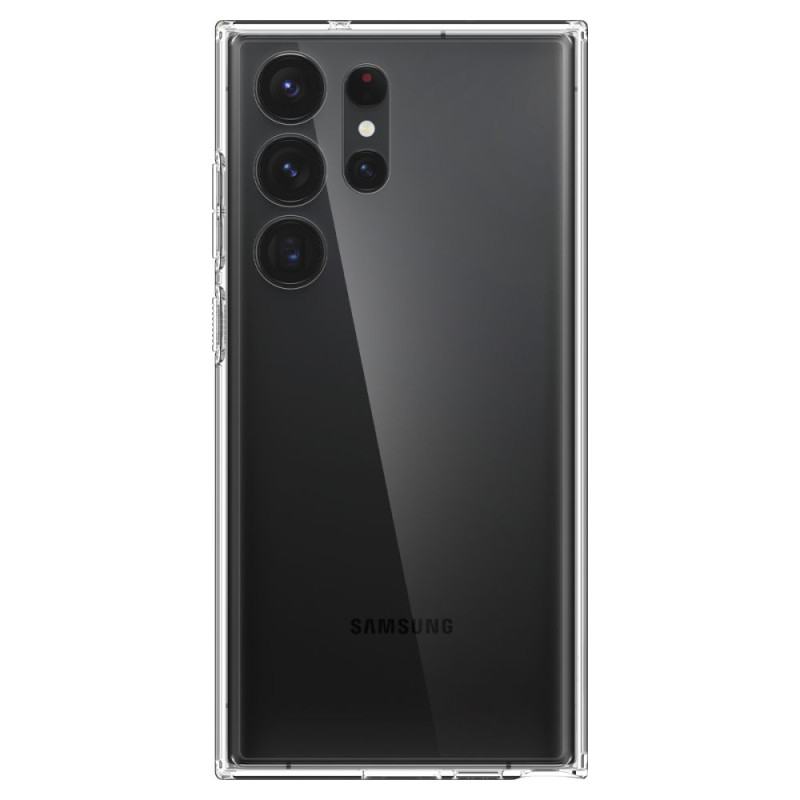 Etui Do Galaxy S23 Ultra Spigen Ultra Hybrid...