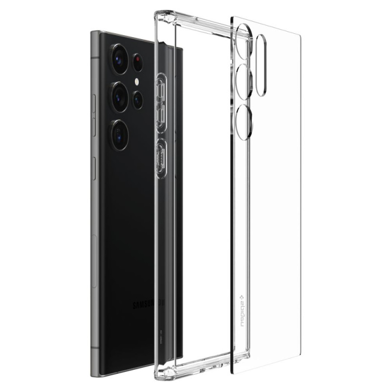 Etui Do Galaxy S23 Ultra Spigen Ultra Hybrid...