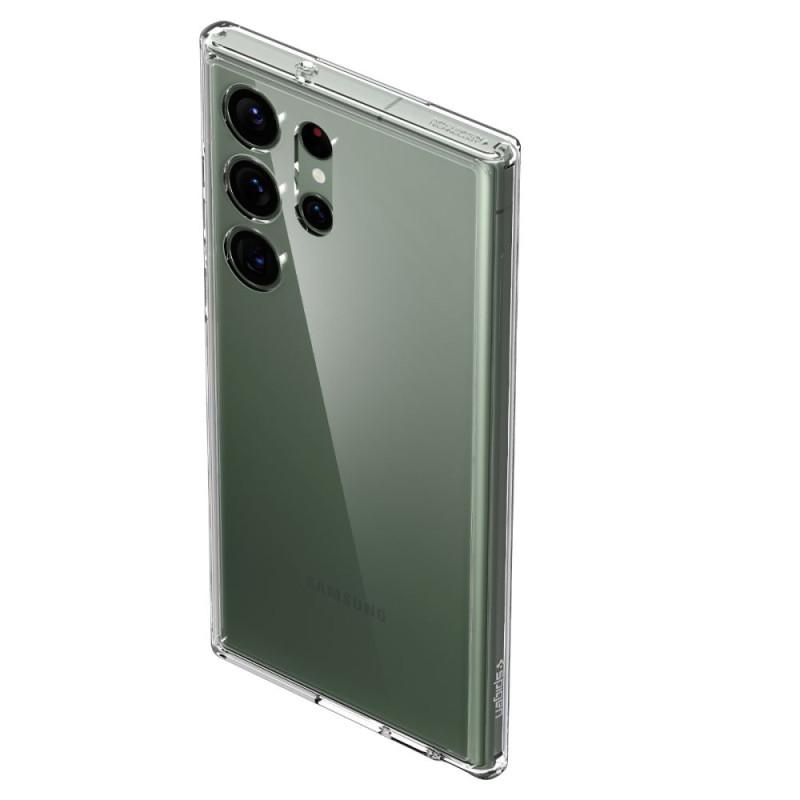 Etui Do Galaxy S23 Ultra Spigen Ultra Hybrid...