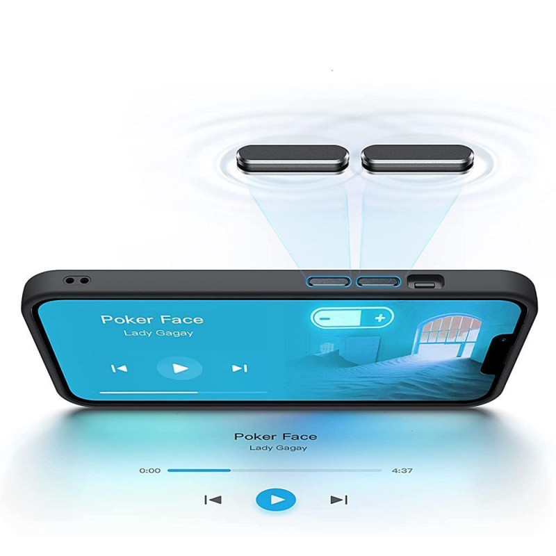 Etui Do Galaxy S23 Ultra Tech-Protect Magmat...