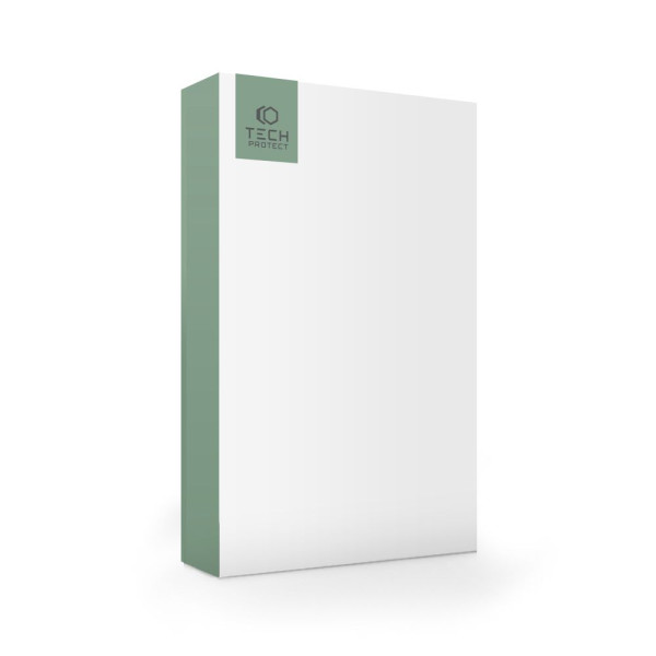 Etui Do Galaxy S23+ Plus Tech-Protect Kevlar Przezroczysty