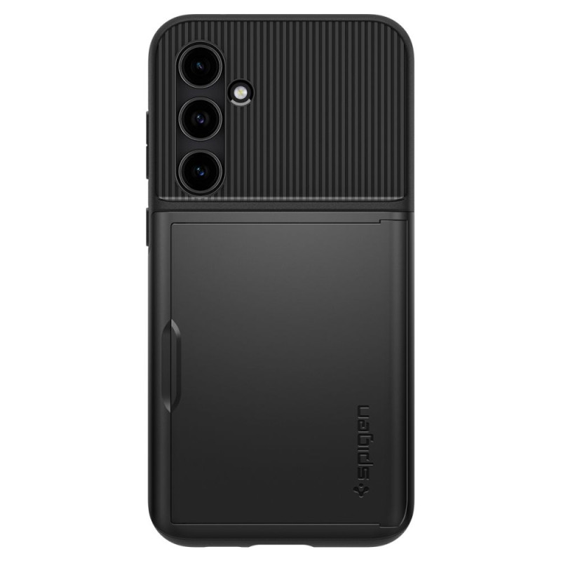 Etui Do Galaxy S23 FE Spigen Slim Armor Cs Czarny