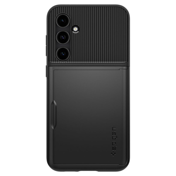 Etui Do Galaxy S23 FE Spigen Slim Armor Cs Czarny