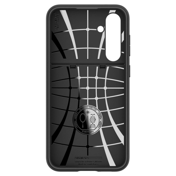 Etui Do Galaxy S23 FE Spigen Slim Armor Cs Czarny