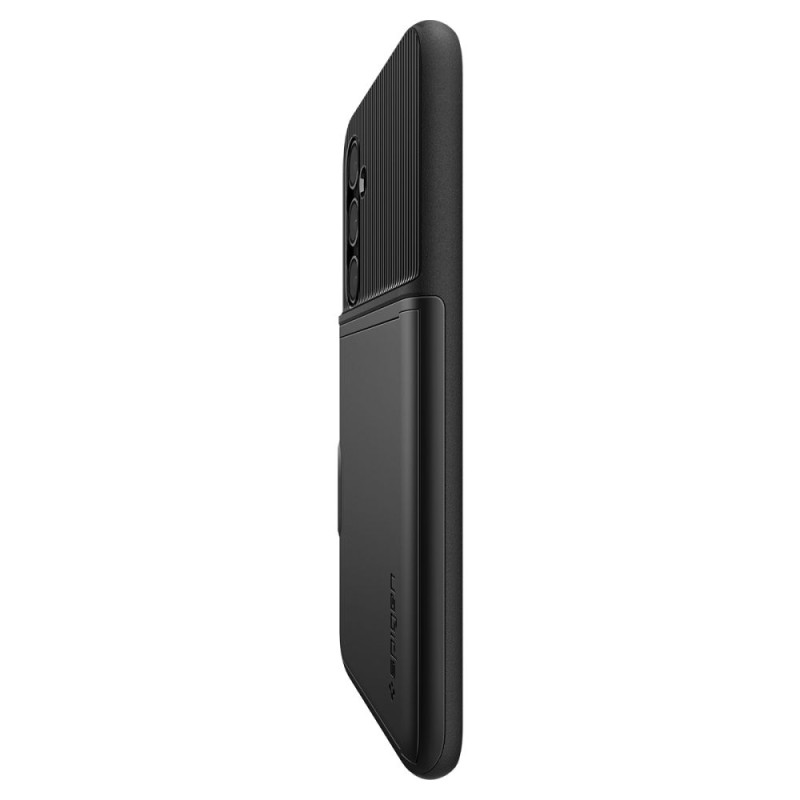 Etui Do Galaxy S23 FE Spigen Slim Armor Cs Czarny
