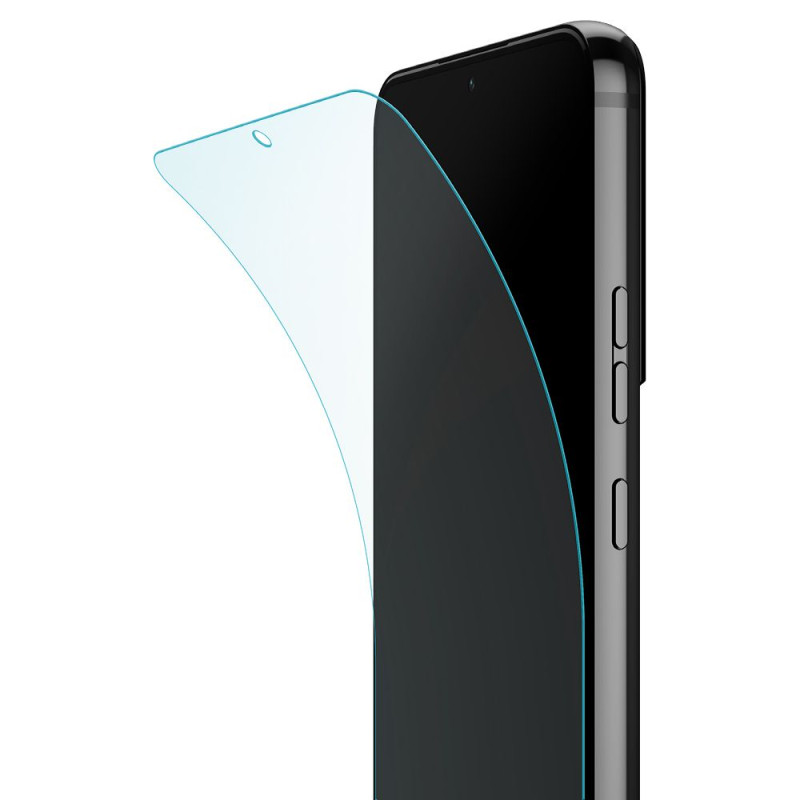 2x Folia Hydrożelowa Spigen Neo Flex Galaxy S22...