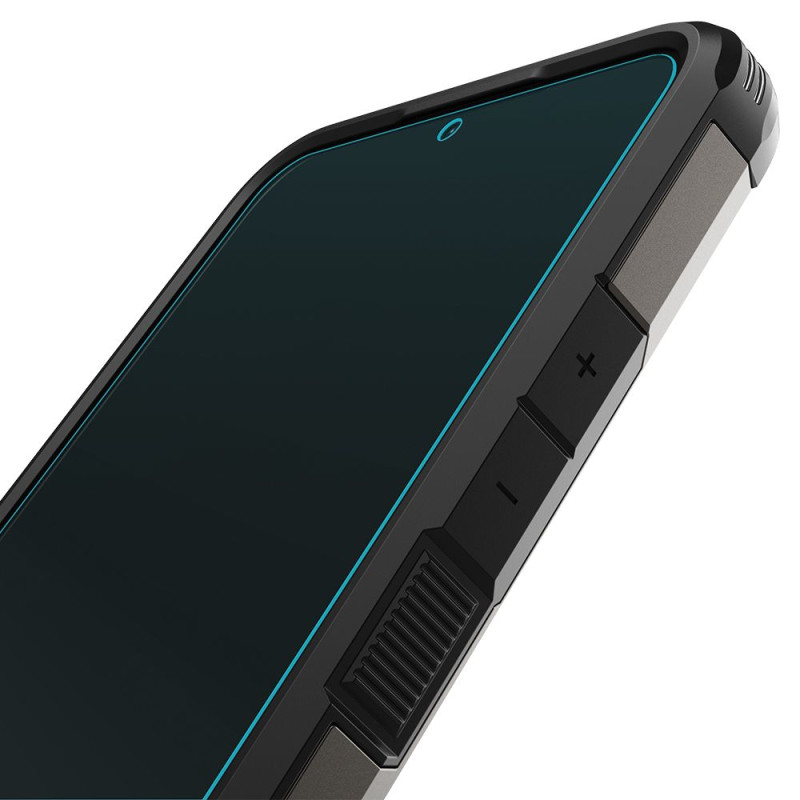2x Folia Hydrożelowa Spigen Neo Flex Galaxy S22...