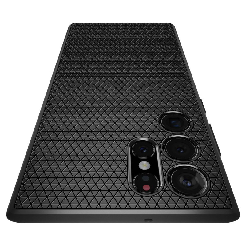 Etui Do Galaxy S22 Ultra Spigen Liquid Air...