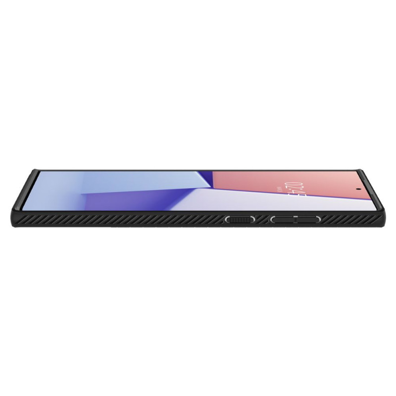 Etui Do Galaxy S22 Ultra Spigen Liquid Air...