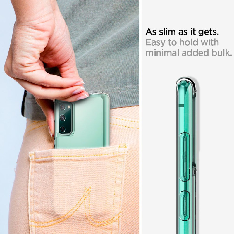 Etui Do Galaxy S20 FE Spigen Ultra Hybrid...