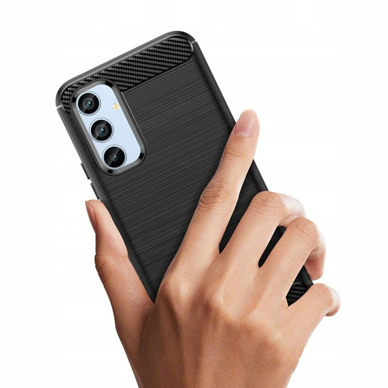Etui Do Galaxy A54 5G Tech-Protect Tpucarbon...
