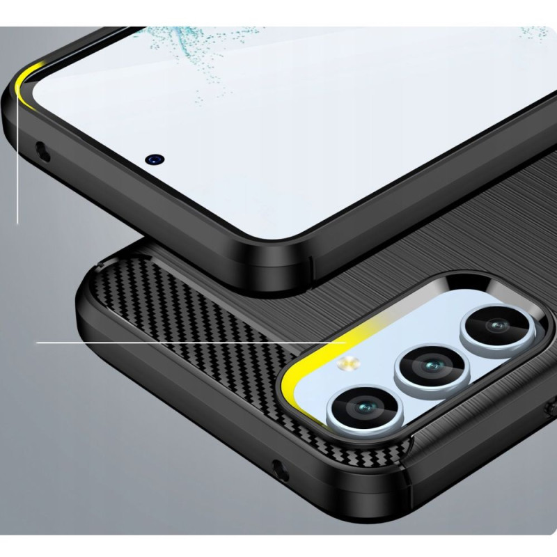 Etui Do Galaxy A54 5G Tech-Protect Tpucarbon...