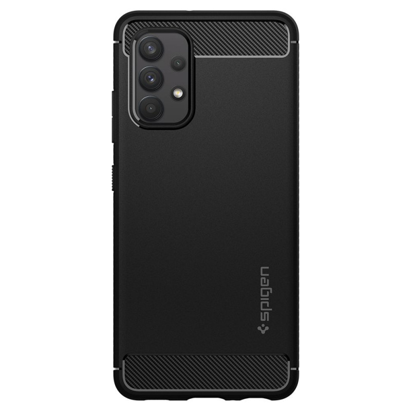 Etui Do Galaxy A52 / A52S Spigen Rugged Armor...