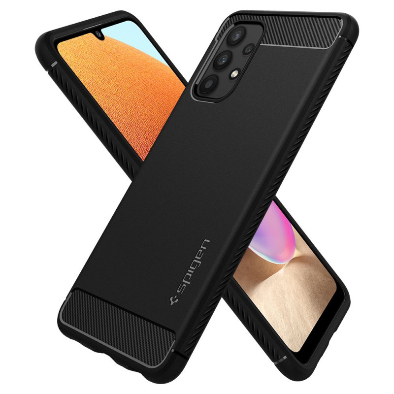 Etui Do Galaxy A52 / A52S Spigen Rugged Armor...