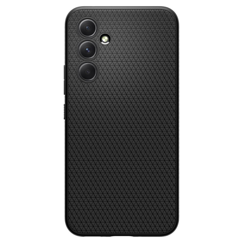 Etui Do Galaxy A54 5G Spigen Liquid Air Czarny...